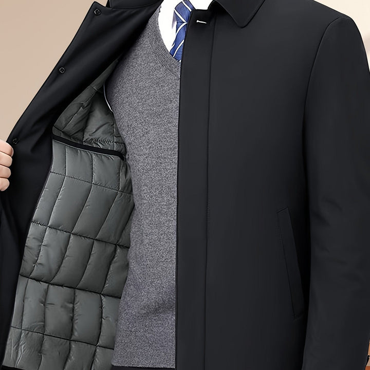 Beldren - Structured Classic Jacket