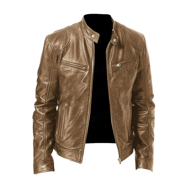 Jenson - Premium Bomber Jacket