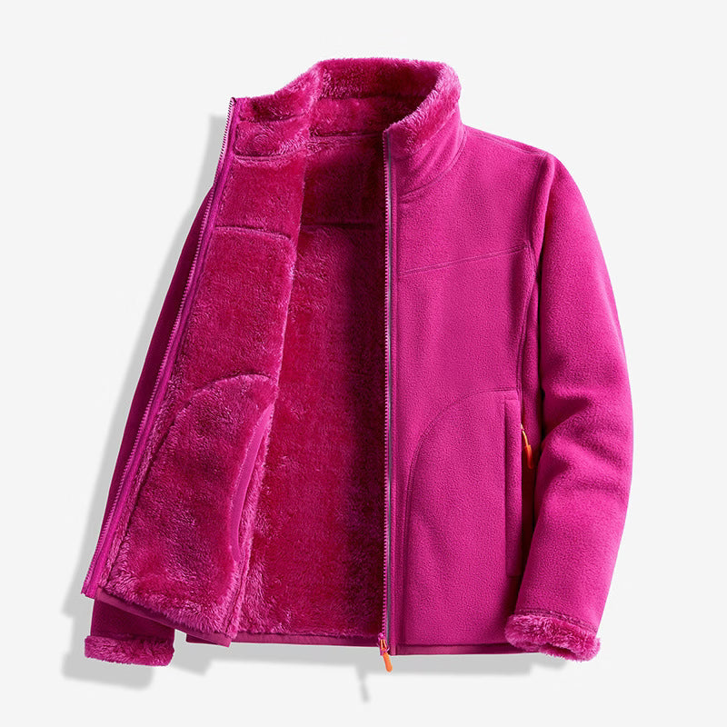 Lilou - All-Season Jacket