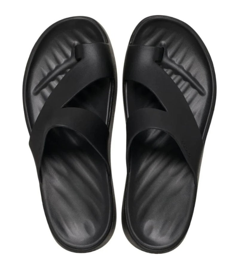 Veronique - Cushioned Platform Sandals