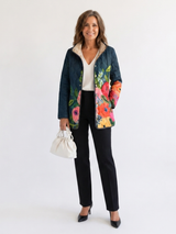 Lara - Lightweight Insulated Jacket
