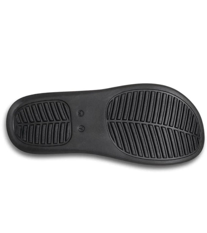 Veronique - Cushioned Platform Sandals