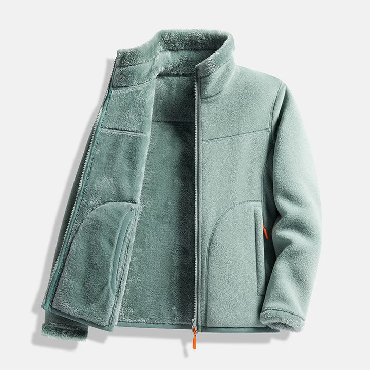 Lilou - All-Season Jacket