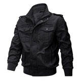 Bexton - Soft-Touch Bomber Jacket