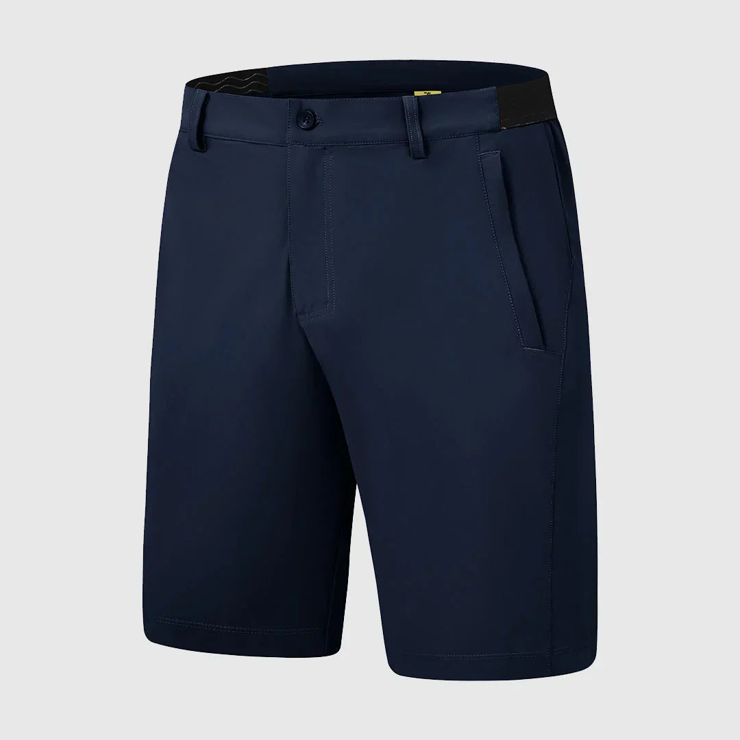 Alderton - Breathable Men's Summer Shorts