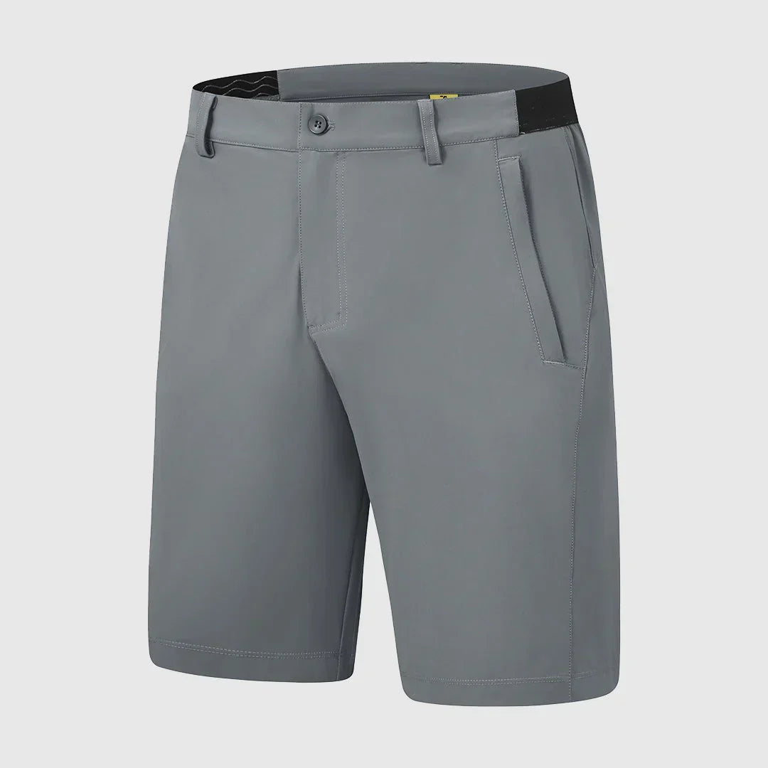 Alderton - Breathable Men's Summer Shorts