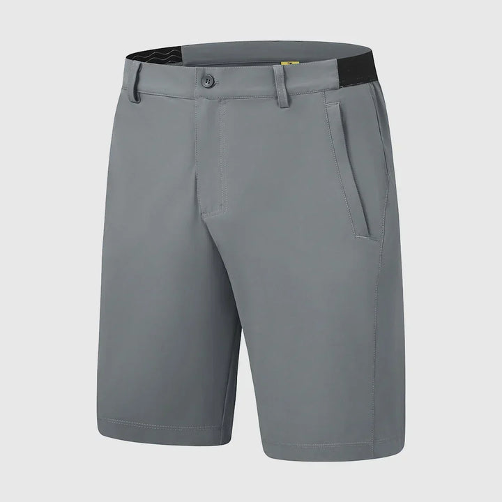 Alderton - Breathable Men's Summer Shorts