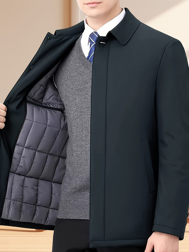 Beldren - Structured Classic Jacket