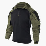 Carver - Technical Outdoor Jacket