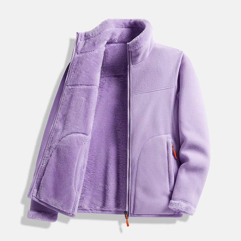Lilou - All-Season Jacket