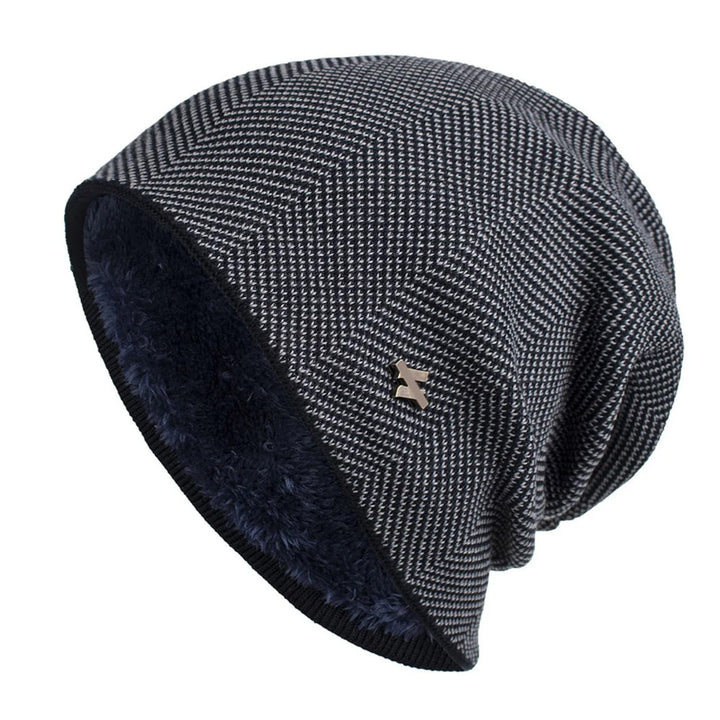 Sawyer - Insulated Slouch Beanie
