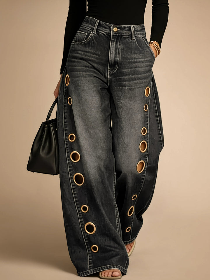Romelle - Premium Stretch Jeans