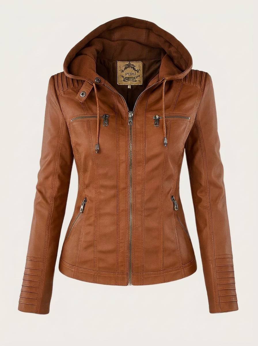 Kessia - Lightweight Tailored Jacket
