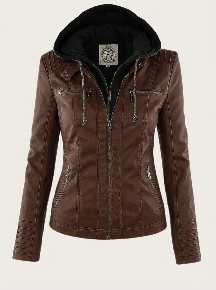 Kessia - Lightweight Tailored Jacket