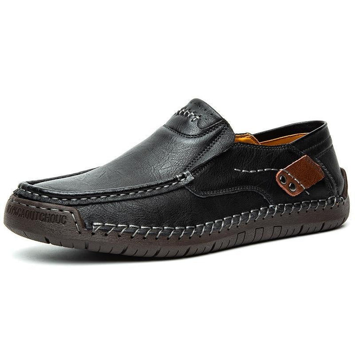 Calvert - Classic Comfort Loafers