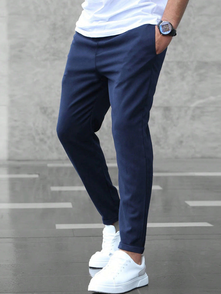 Calix - Premium Stretch Travel Trousers