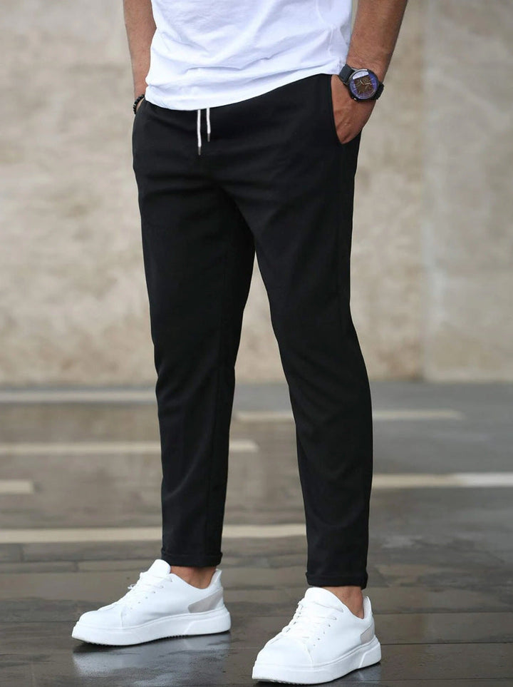 Calix - Premium Stretch Travel Trousers