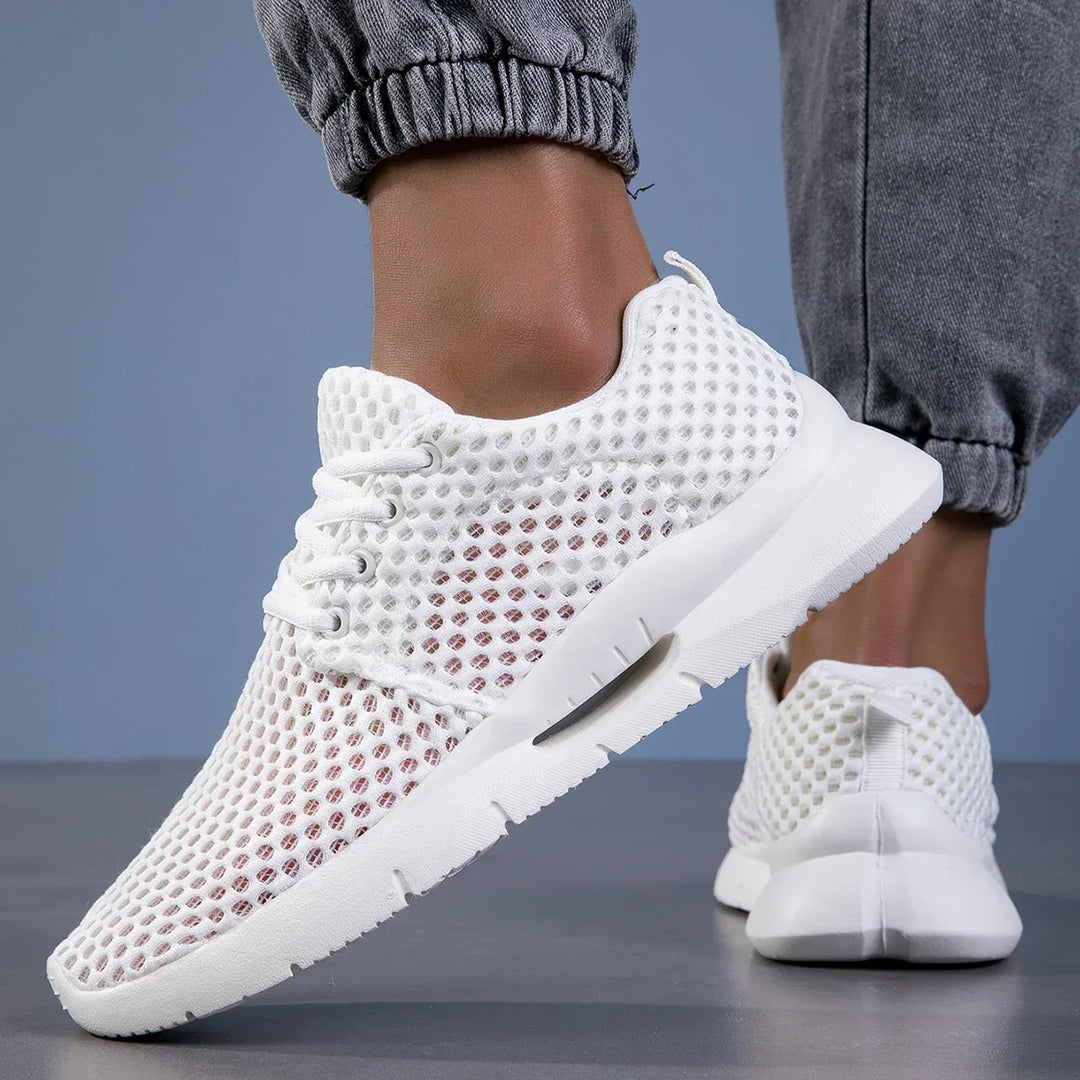 Seraphie - Cushioned Everyday Shoes