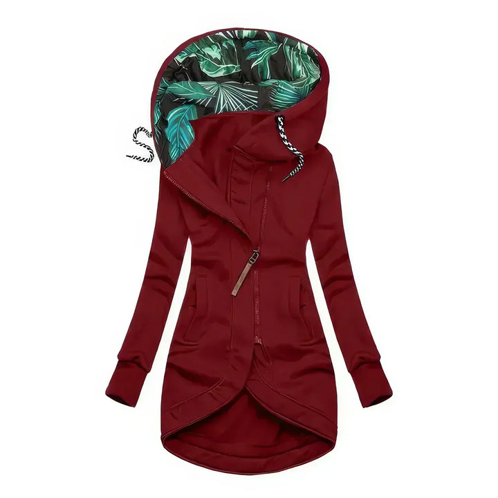Delara - Waterproof Winter Jacket