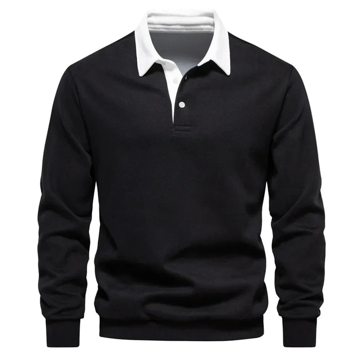 Benson - Soft-Touch Polo Shirt