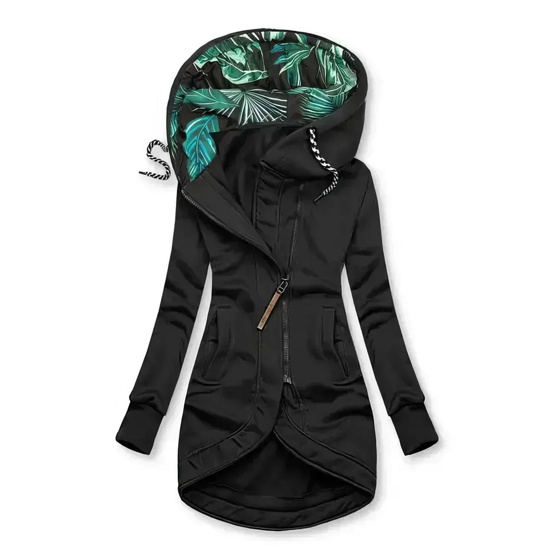 Delara - Waterproof Winter Jacket