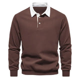 Benson - Soft-Touch Polo Shirt