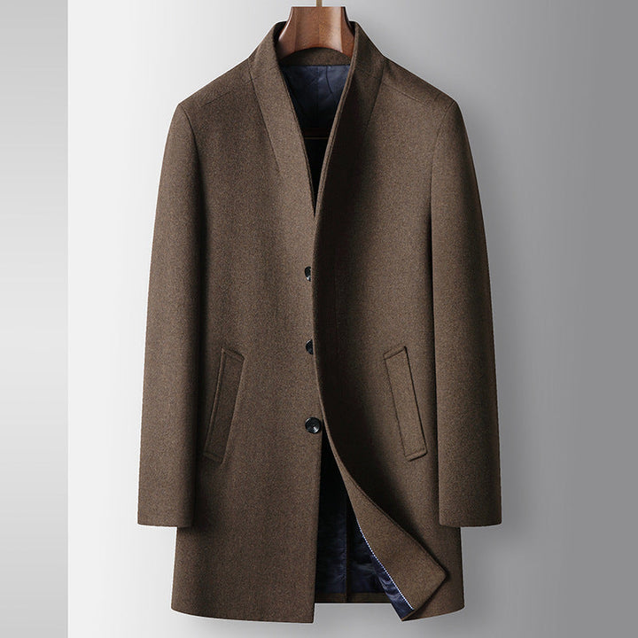 Dewi - Tailored Coat