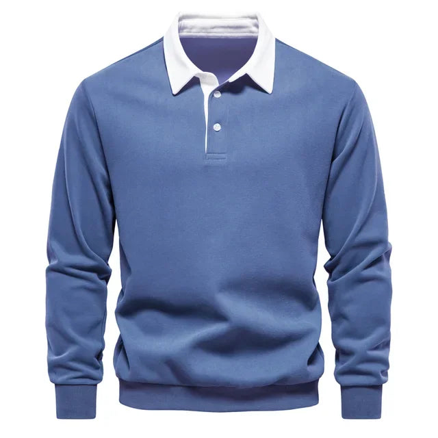 Benson - Soft-Touch Polo Shirt