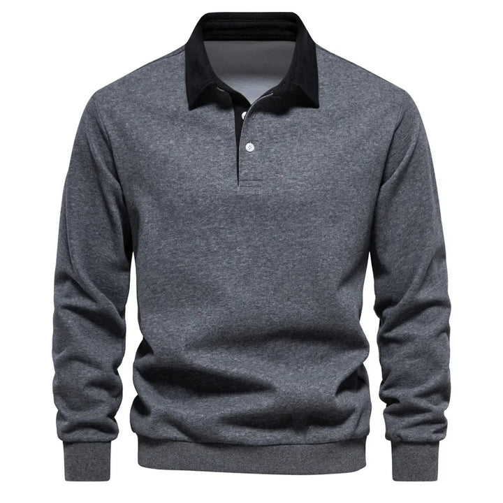 Benson - Soft-Touch Polo Shirt