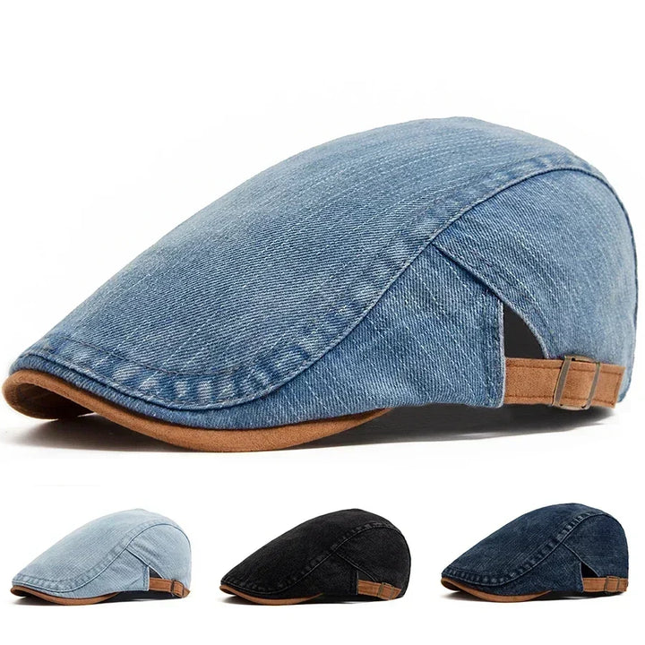 Cavan - Lightweight Cap