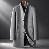 Dewi - Tailored Coat