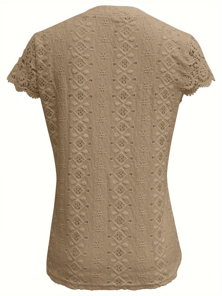 Anwenna - Delicate Blouse