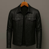 Niven - Premium Rider Jacket