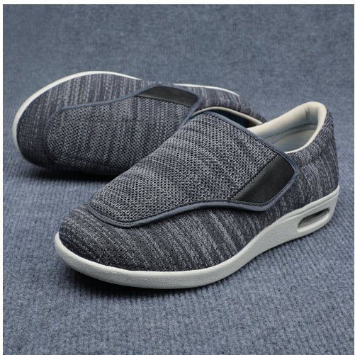 Enfys - Adaptive Walking Shoes