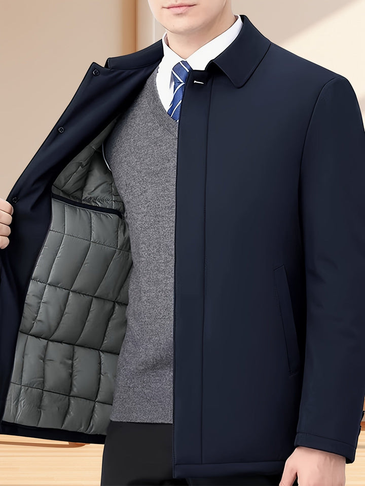 Beldren - Structured Classic Jacket