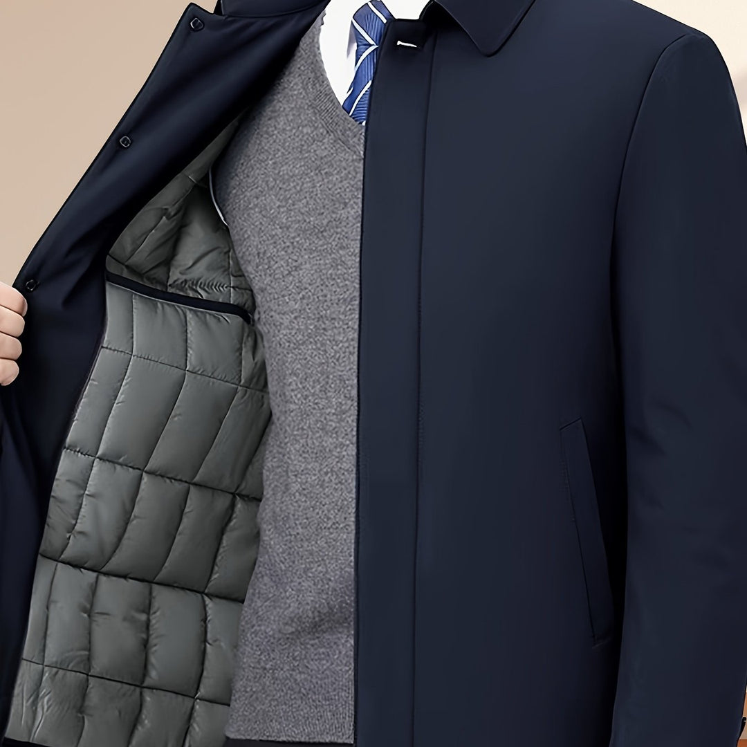 Beldren - Structured Classic Jacket