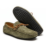 Norric - Premium Loafers