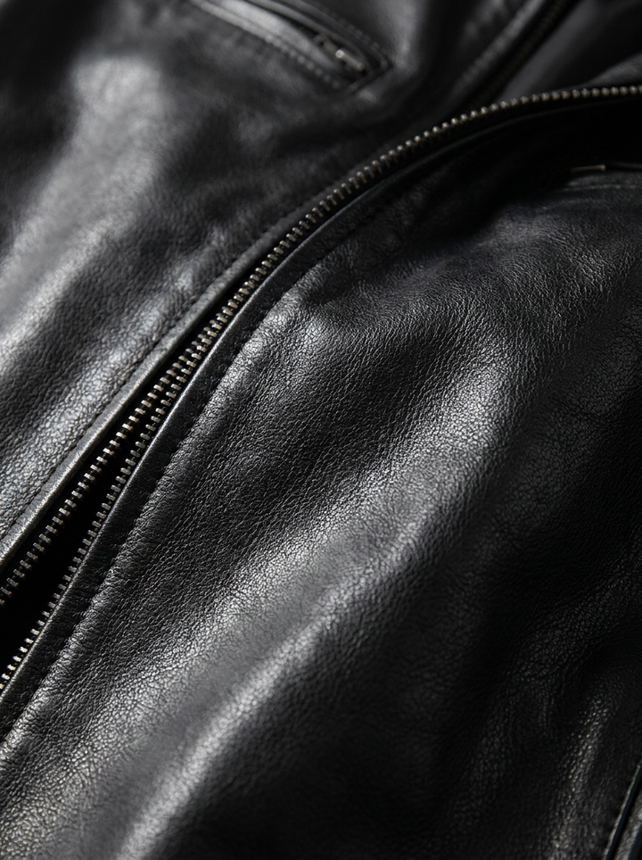 Jenson - Premium Bomber Jacket