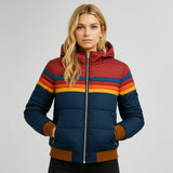 Hester - Lightweight Waterproof Jacket