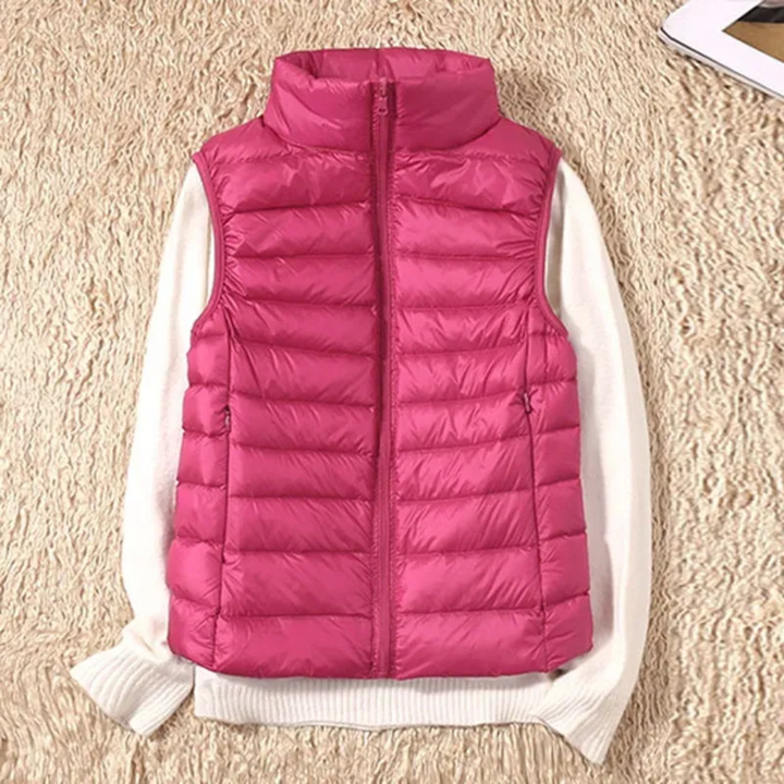 Bellarine - Lightweight Water-Resistant Gilet